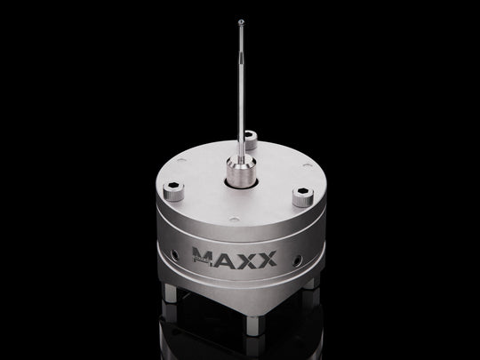 Maxx-ER (Erowa) 50 Stainless Spring Loaded Centering Sensor Probe 3mm Tip 1