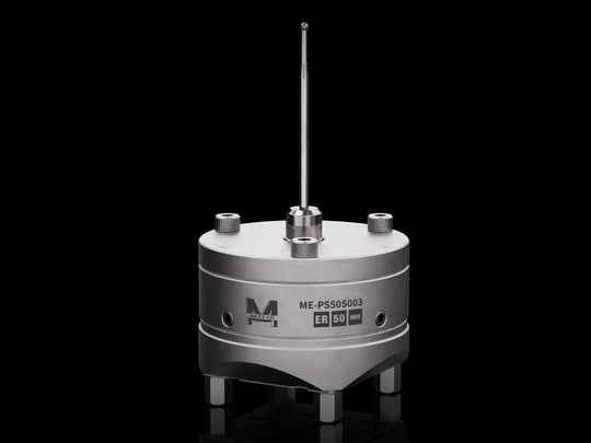 Maxx-ER (Erowa) 50 Stainless Spring Loaded Centering Sensor Probe 3mm Tip 2