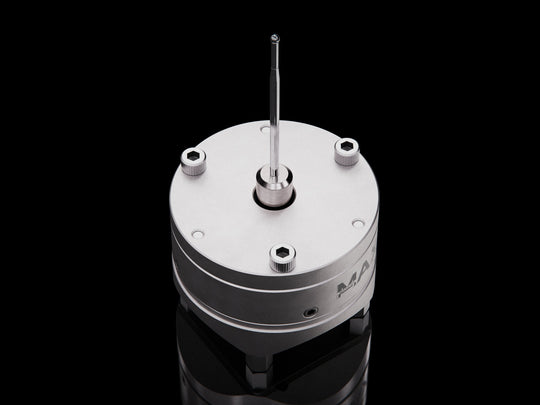 Maxx-ER (Erowa) 50 Stainless Spring Loaded Centering Sensor Probe 3mm Tip 3