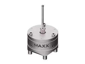Maxx-ER 008638 50 Stainless Spring Loaded Centering Sensor Probe 5mm Tip