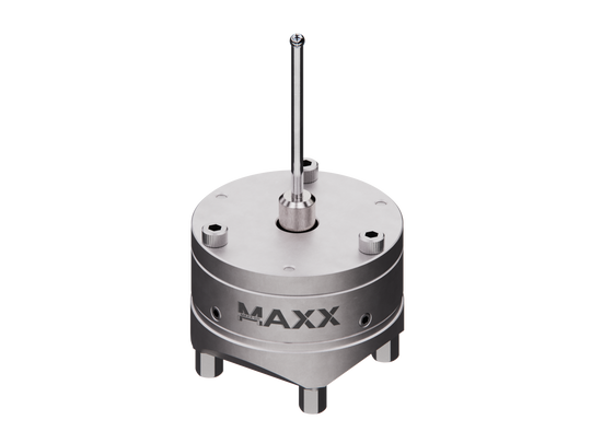 Maxx-ER 008638 50 Stainless Spring Loaded Centering Sensor Probe 5mm Tip