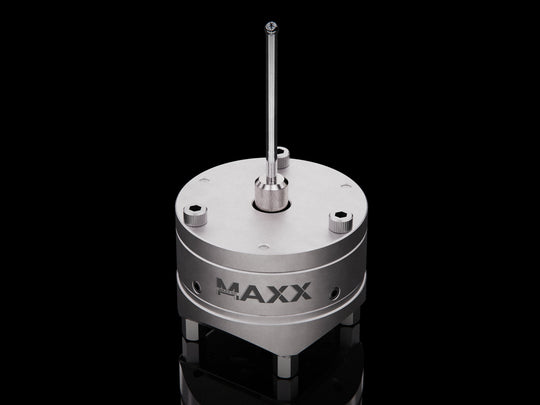 Maxx-ER (Erowa) 008638 50 Stainless Spring Loaded Centering Sensor Probe 5mm Tip 1