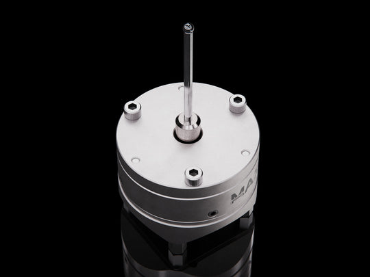 Maxx-ER (Erowa) 008638 50 Stainless Spring Loaded Centering Sensor Probe 5mm Tip 3