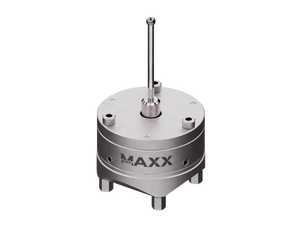 Maxx-ER 50 Stainless Spring Loaded Centering Sensor Probe 6mm Tip