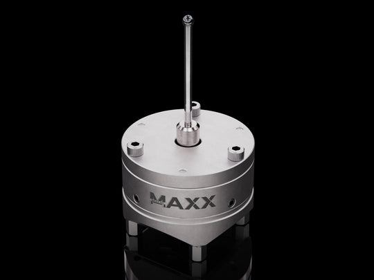 Maxx-ER (Erowa) 50 Stainless Spring Loaded Centering Sensor Probe 6mm Tip 1