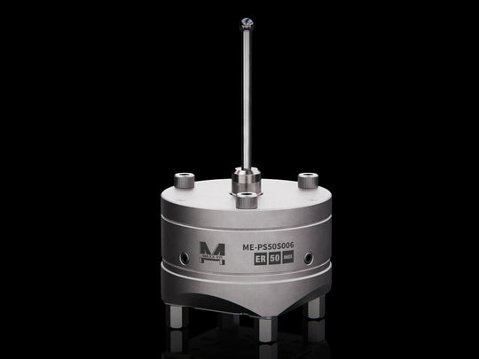 Maxx-ER (Erowa) 50 Stainless Spring Loaded Centering Sensor Probe 6mm Tip 2