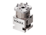 Maxx-ER 012297 Stainless Pneumatic Machine-Adapted Chuck on NSF Block