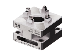 Maxx-ER 034387 50 Stainless Manual Quick Chuck WEDM Rust Proof