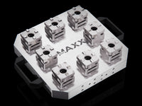 MaxxUPC Multi 8 MaxxMacro QuickChuck UPC Pallet