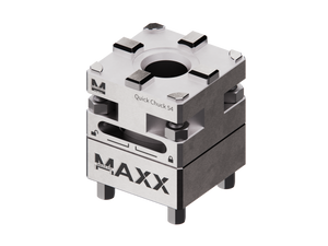 Maxx-ER 50 To MaxxMacro 54 System Adapter Chuck EDM Tooling Warehouse