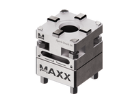 Maxx-ER 50 To MaxxMacro 54 System Adapter Chuck EDM Tooling Warehouse