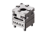 Maxx-ER 50 To MaxxMacro 54 System Adapter Chuck
