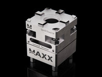 Maxx-ER 50 To MaxxMacro 54 System Adapter Chuck EDM Tooling Warehouse