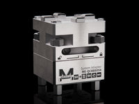 Maxx-ER 50 To MaxxMacro 54 System Adapter Chuck EDM Tooling Warehouse