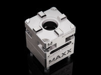 Maxx-ER 50 To MaxxMacro 54 System Adapter Chuck EDM Tooling Warehouse