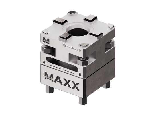 Maxx-ER 50 To MaxxMacro 54 System Adapter