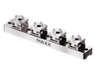 Maxx-ER 50 Stainless Multi 4 Quick Chuck Precision Rail