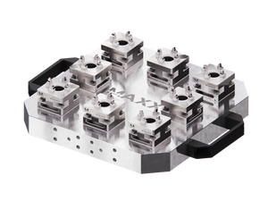 MaxxUPC UPC Aluminum Multi 8 Quick Chuck