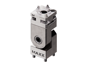 Maxx-ER 028471 50 Stainless Manual Quick Chuck Variable Angle WEDM Rust Proof