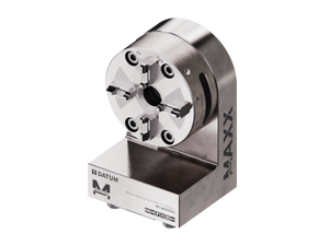 Maxx-ER 100 P Manual Quick Chuck With Horizontal 90-Degree Adapter WEDM Rust Proof