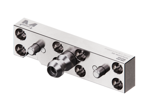 MaxxUPC 036347 UPC Stainless GripperLink RCS 38mm Spare Part