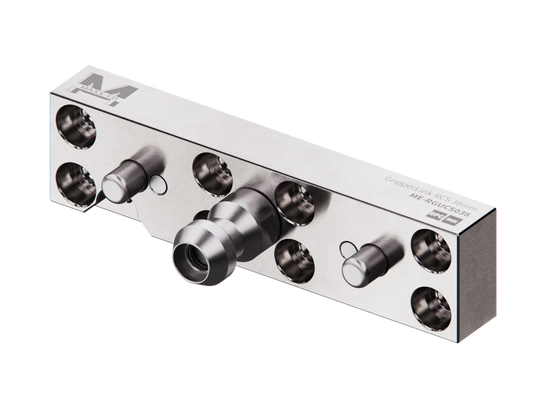 MaxxUPC 036347 UPC Stainless GripperLink RCS 38mm Spare Part