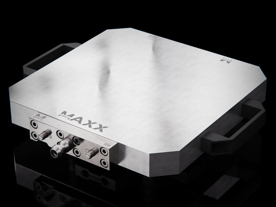 MaxxUPC (Erowa) 036347 UPC Stainless GripperLink RCS 38mm Spare Part 3