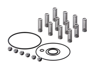 Maxx-ER Stainless Pneumatic Chuck Machine-Adapted Repair Kit WEDM Rust Proof