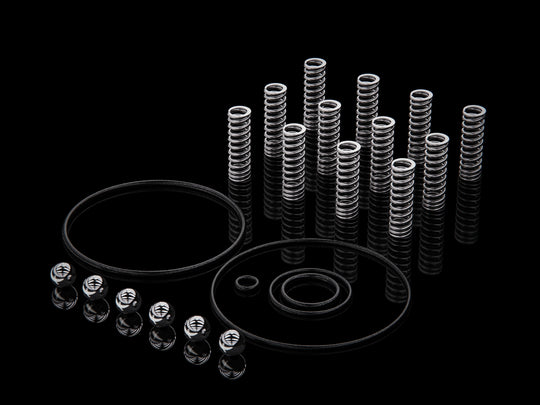 Maxx-ER (Erowa) Stainless Pneumatic Chuck Machine-Adapted Repair Kit WEDM Rust Proof 1