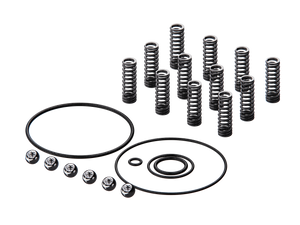 Maxx-ER Stainless Pneumatic Chuck Machine-Adapted Repair Kit