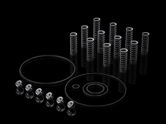 Maxx-ER (Erowa) Stainless Pneumatic Chuck Machine-Adapted Repair Kit 1