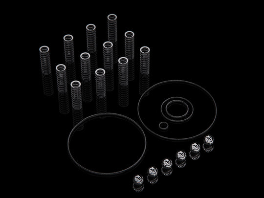 Maxx-ER (Erowa) Stainless Pneumatic Chuck Machine-Adapted Repair Kit 2