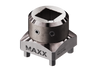 Maxx-ER 010607 50 Stainless Square Electrode Holder S25