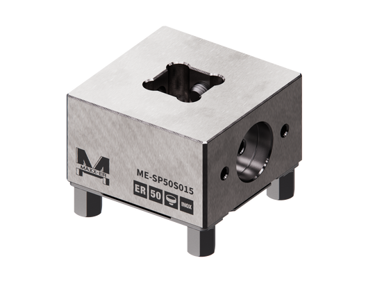 Maxx-ER 50 Stainless Pocket Electrode Holder S15