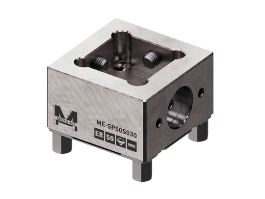 Maxx-ER 50 Stainless Pocket Electrode Holder S30