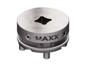 Maxx-ER 50 Stainless Pocket Electrode Holder S15 D72