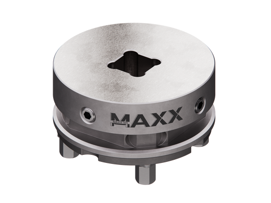 Maxx-ER 50 Stainless Pocket Electrode Holder S15 D72