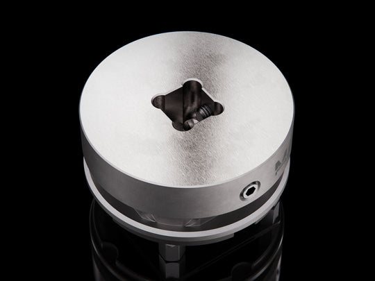 Maxx-ER (Erowa) 50 Stainless Pocket Electrode Holder S15 D72 3