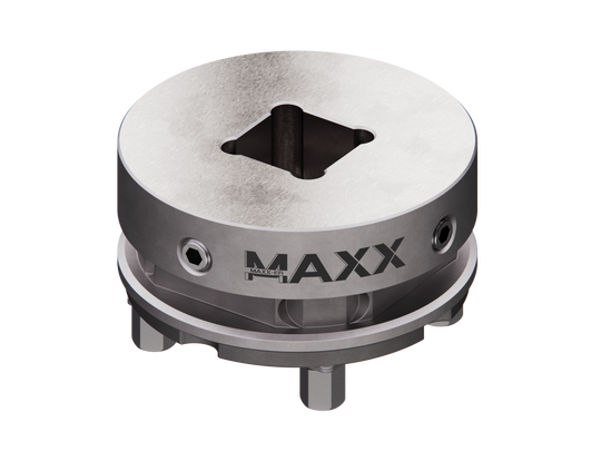 Maxx-ER 50 Stainless Pocket Electrode Holder S20 D72