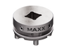 Maxx-ER 50 Stainless Pocket Electrode Holder S20 D72