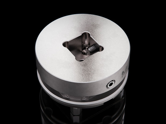 Maxx-ER (Erowa) 50 Stainless Pocket Electrode Holder S20 D72 3