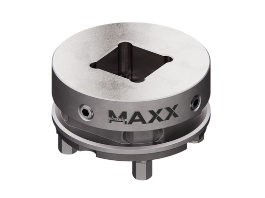 Maxx-ER 035209 50 Stainless Pocket Electrode Holder S25 D72