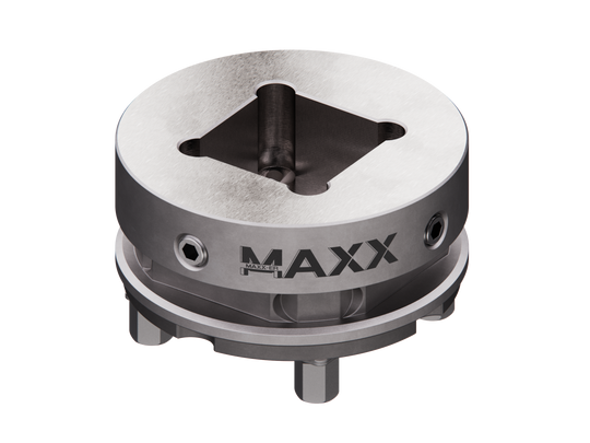 Maxx-ER 50 Stainless Pocket Electrode Holder S30 D72