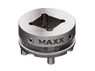 Maxx-ER 50 Stainless Pocket Electrode Holder S30 D72