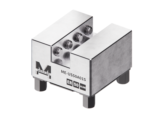 Maxx-ER 50 Aluminum Slotted Electrode Holder U15