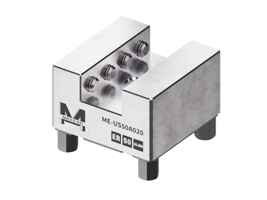 Maxx-ER 50 Aluminum Slotted Electrode Holder U20