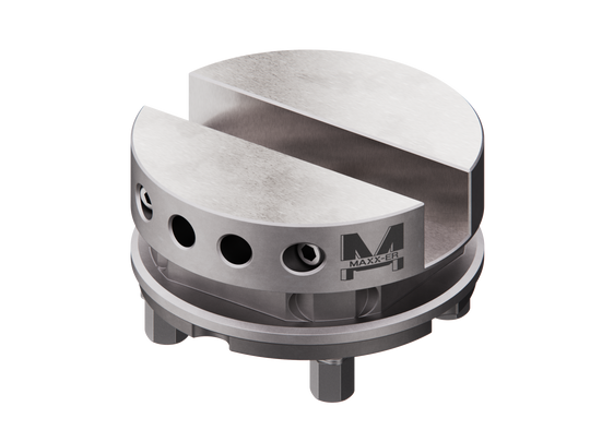 Maxx-ER 50 Stainless Slotted Electrode Holder U15 D72