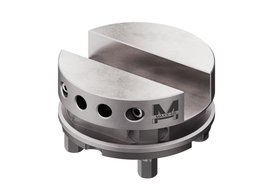 Maxx-ER 035211 50 Stainless Slotted Electrode Holder U20 D72