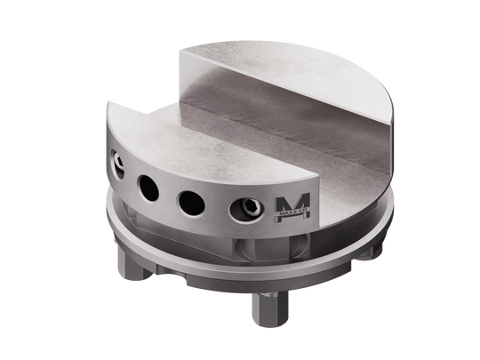 Maxx-ER 50 Stainless Slotted Electrode Holder U30 D72