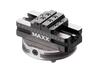 Maxx-ER G Stainless Self Centering Vise 80x120mm with 148mm Pallet